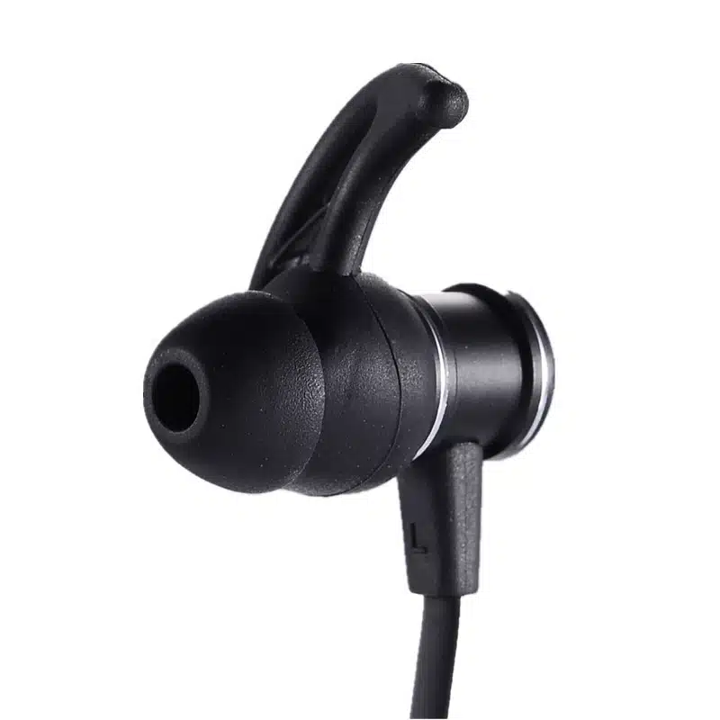 Μαγνητικά ακουστικά Bluetooth Super Bass Subwoofer 665444 4