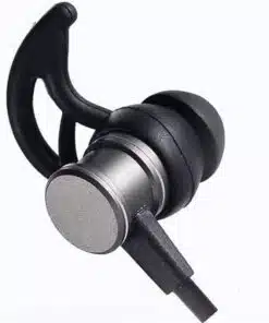 Μαγνητικά ακουστικά Bluetooth Super Bass Subwoofer 665444 5