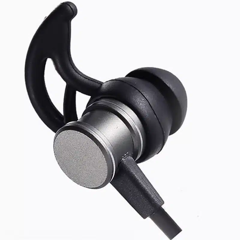 Μαγνητικά ακουστικά Bluetooth Super Bass Subwoofer 665444 5