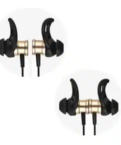 Μαγνητικά ακουστικά Bluetooth Super Bass Subwoofer 665444 6