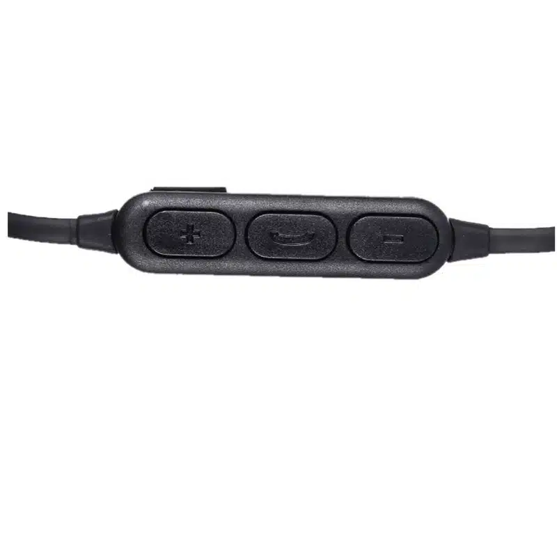 Μαγνητικά ακουστικά Bluetooth Super Bass Subwoofer 665444 7