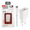 Huawei 3.1A Qualcomm High Quality Charger A-80 - 3000 mAh
