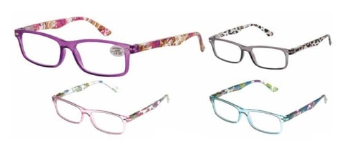 Γυαλιά πρεσβυωπίας HILLSTON SR7786