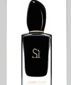 ARMANI SI