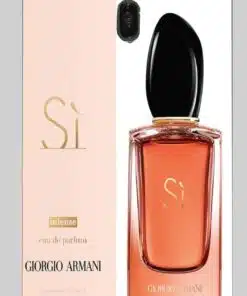 Armani Si Intense