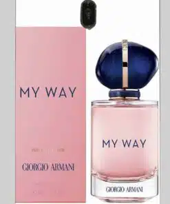 Armani My Way