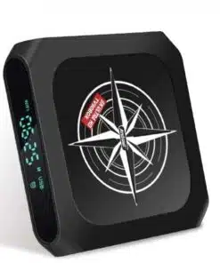 TV Box HD Media Player Android 11 Smart TV Set Top Box(4GB/64GB)