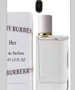 BURBERRY HER