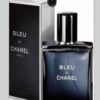 Bleu de Chanel by Chanel