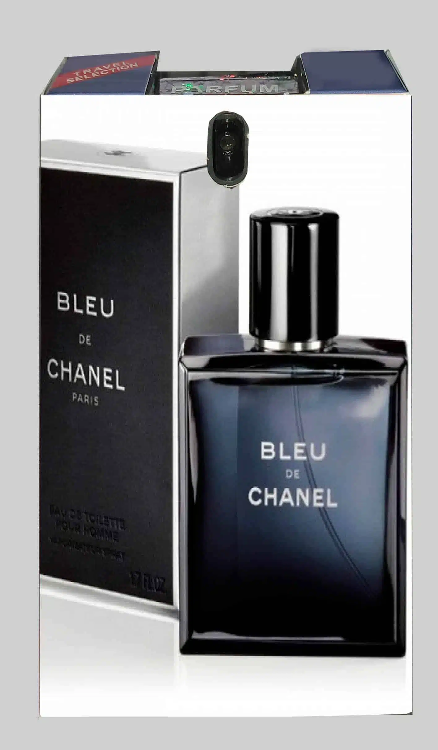 Bleu De Chanel Bleu de Chanel by Chanel