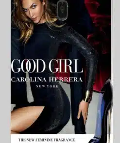 CAROLINA HERRERA Good Girl