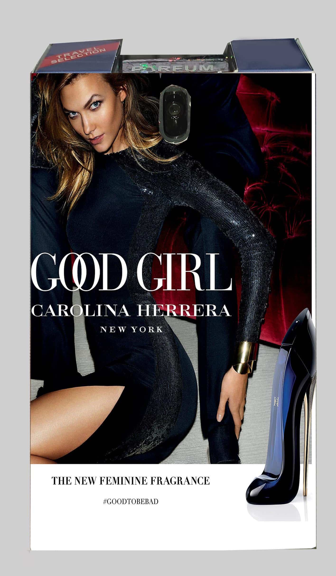 Carolina Herrera Good Girl