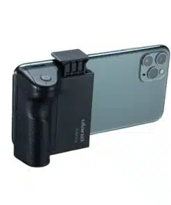 CapGrip Wireless Bluetooth Smartphone Selfie Booster Handle4