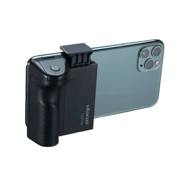 Selfie Booster Grip