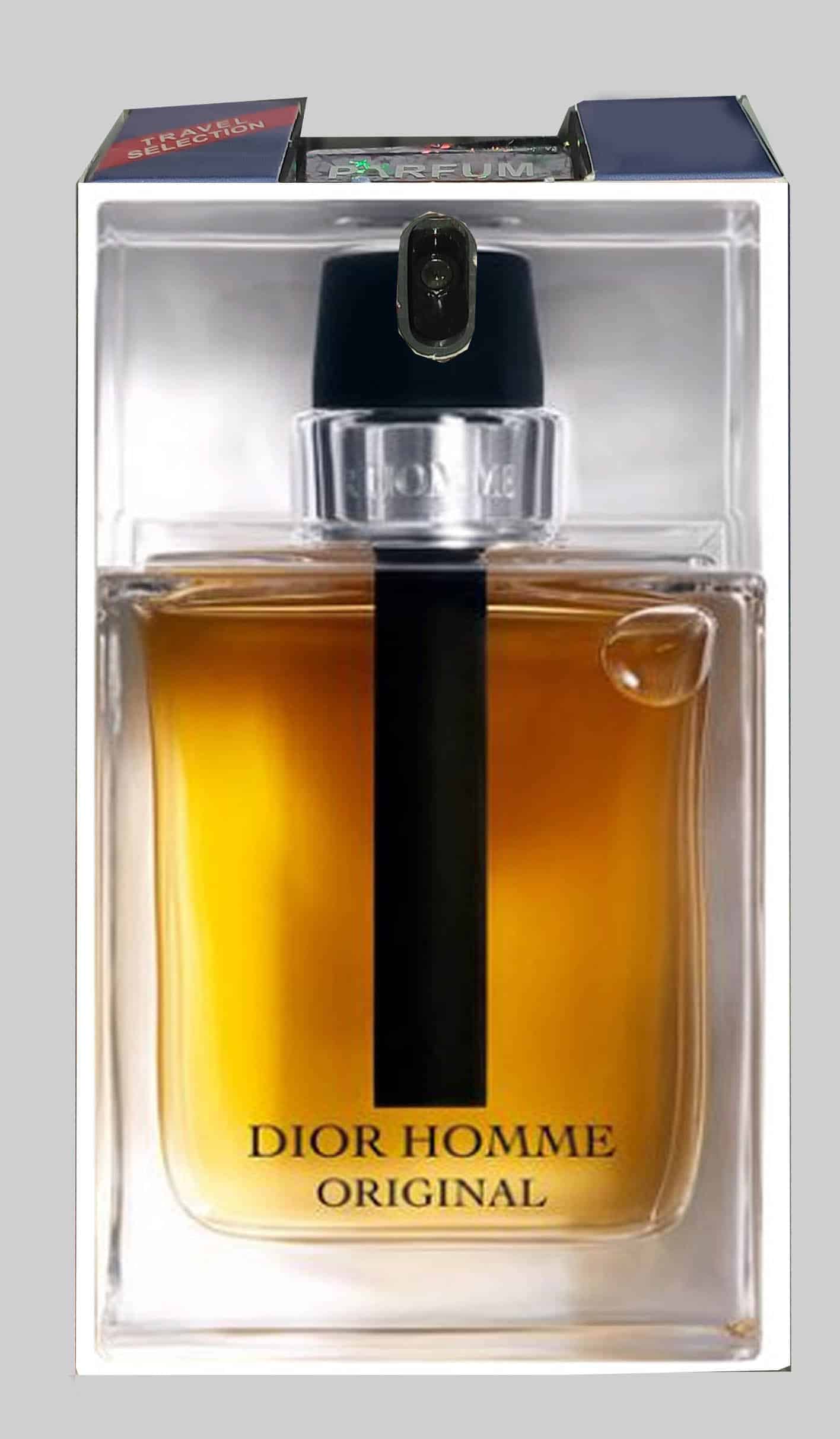 Dior Homme
