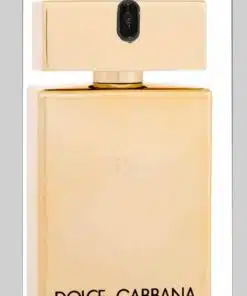 Dolce Gabbana The One