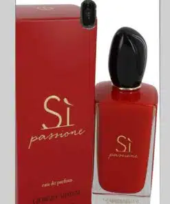 Giorgio Armani Si Passione