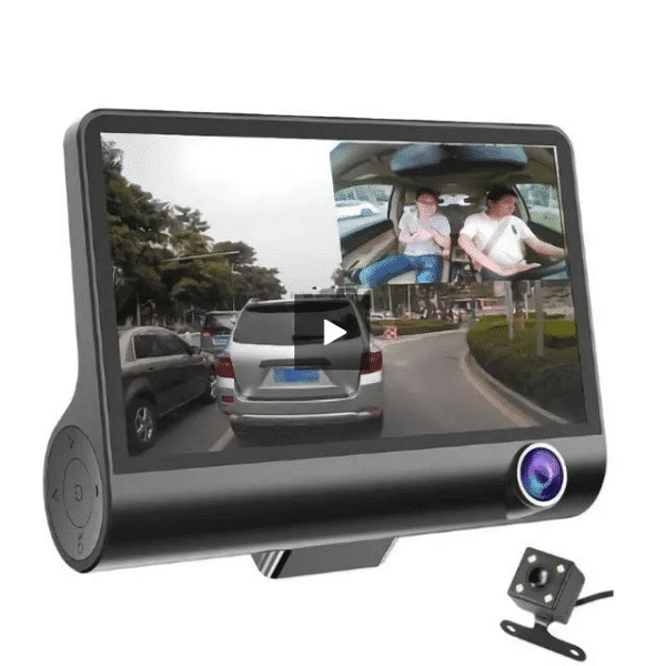 Κάμερα καταγραφής οδήγησης