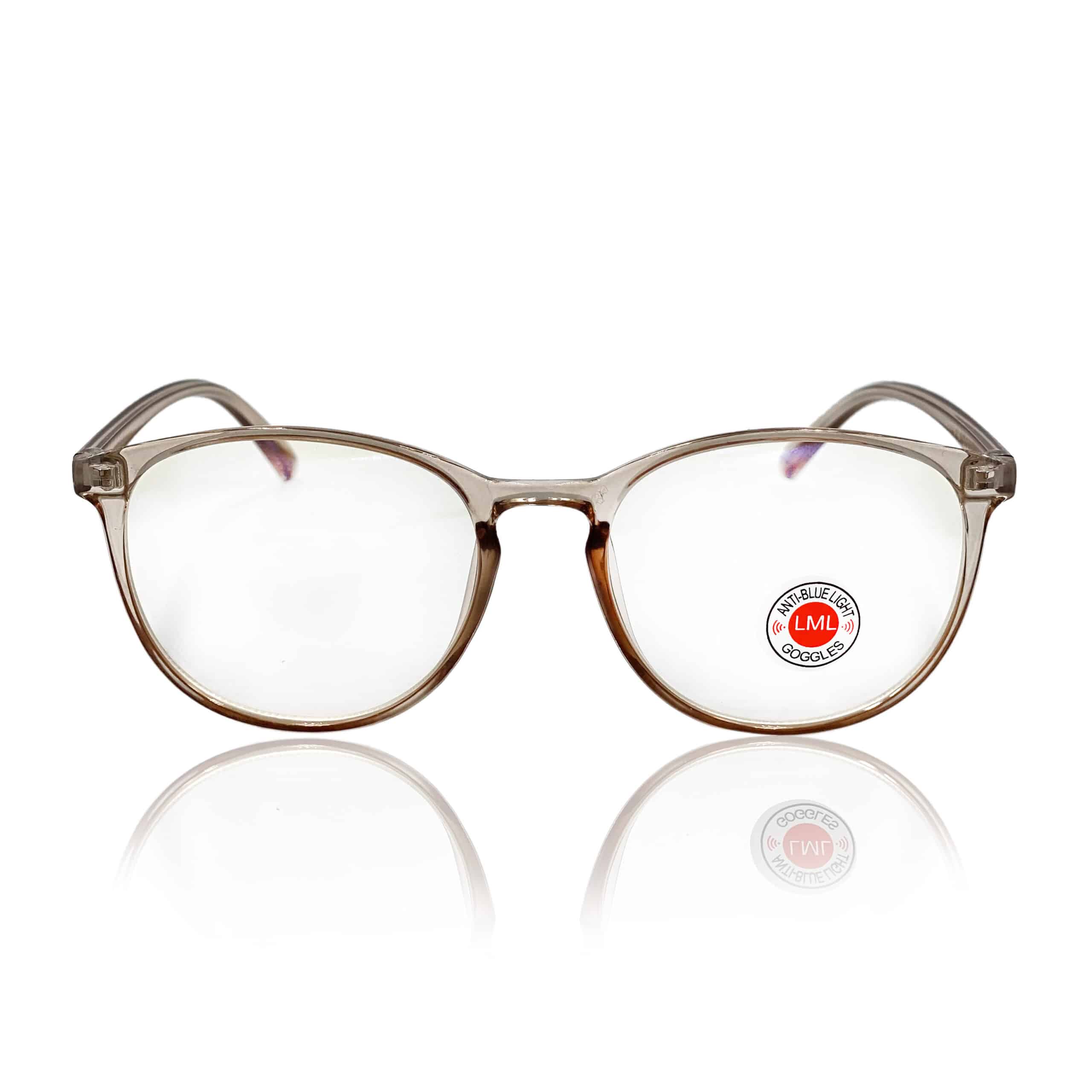 Γυαλιά anti-BLUE LIGHT - Εικόνα 3