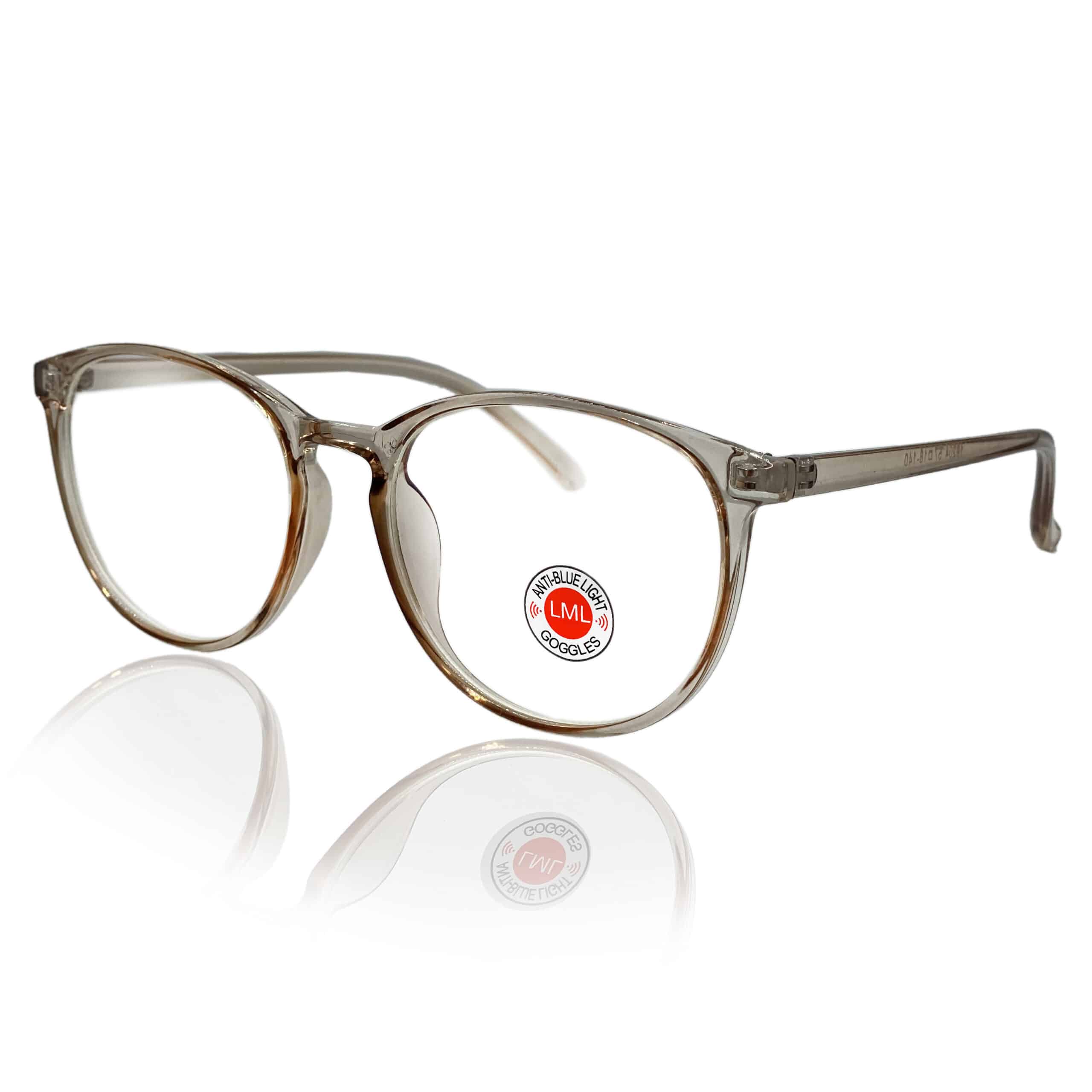 Γυαλιά anti-BLUE LIGHT - Εικόνα 4