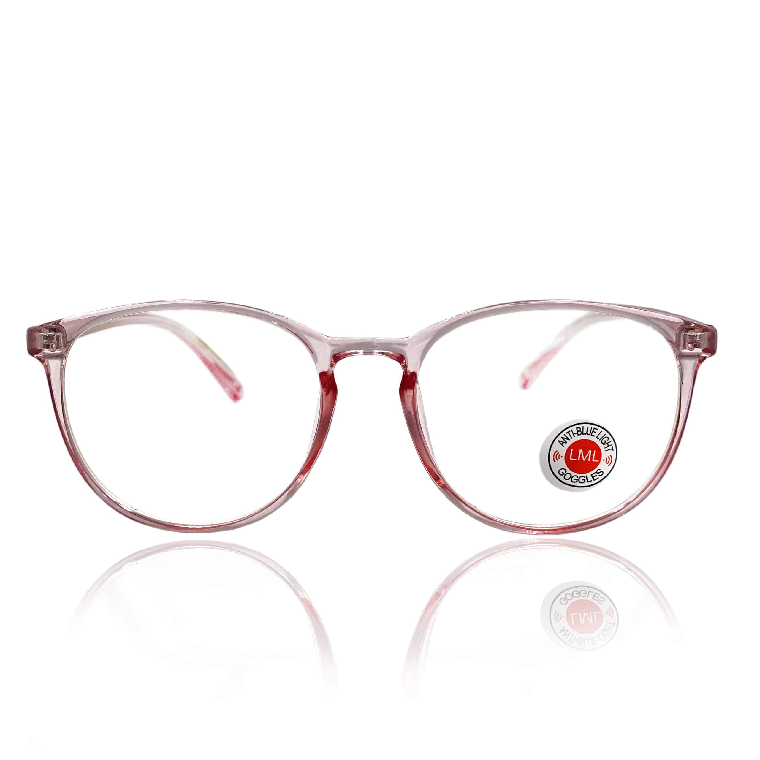 Γυαλιά anti-BLUE LIGHT - Εικόνα 5