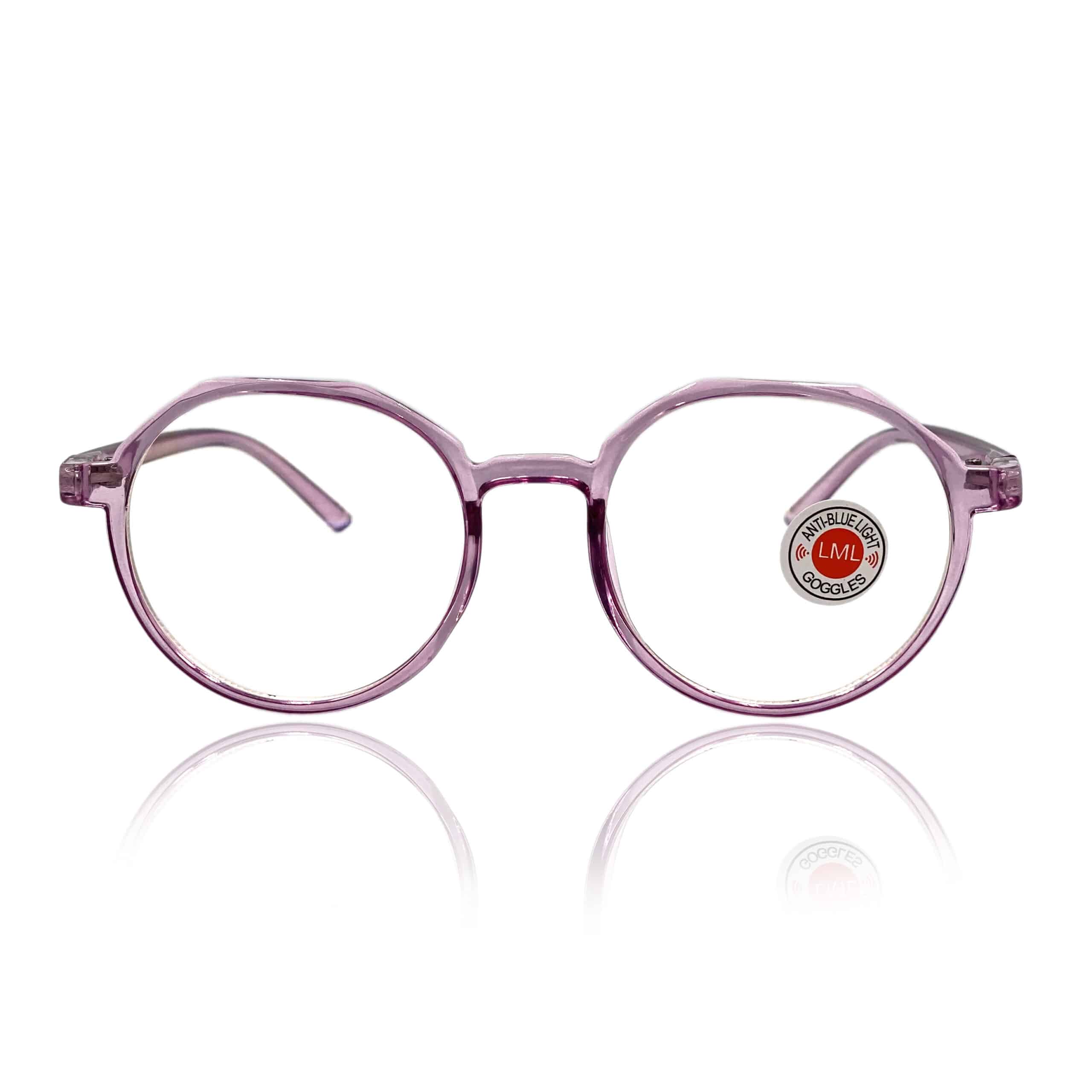 Γυαλιά anti-BLUE LIGHT - Εικόνα 3