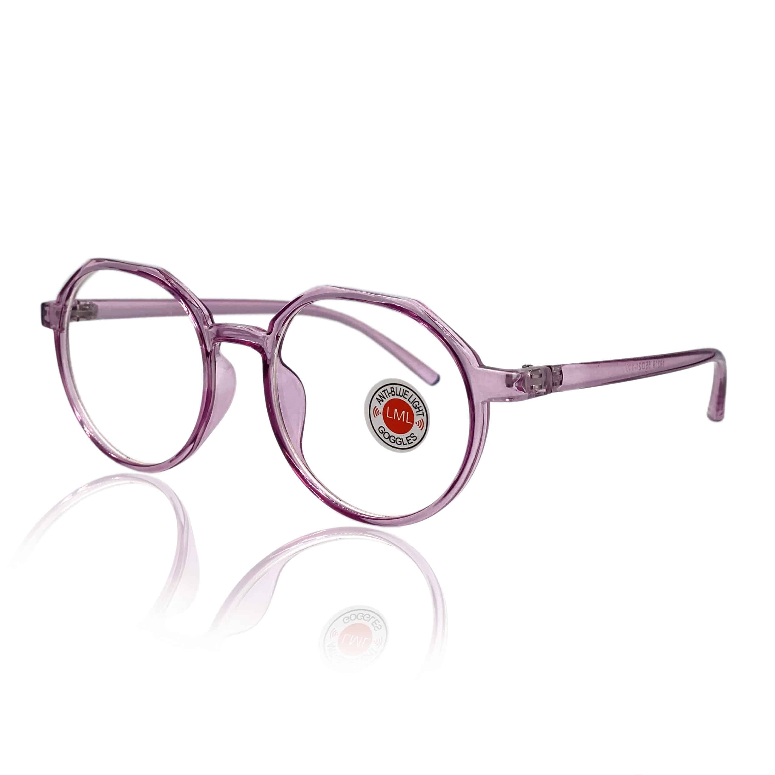 Γυαλιά anti-BLUE LIGHT - Εικόνα 4