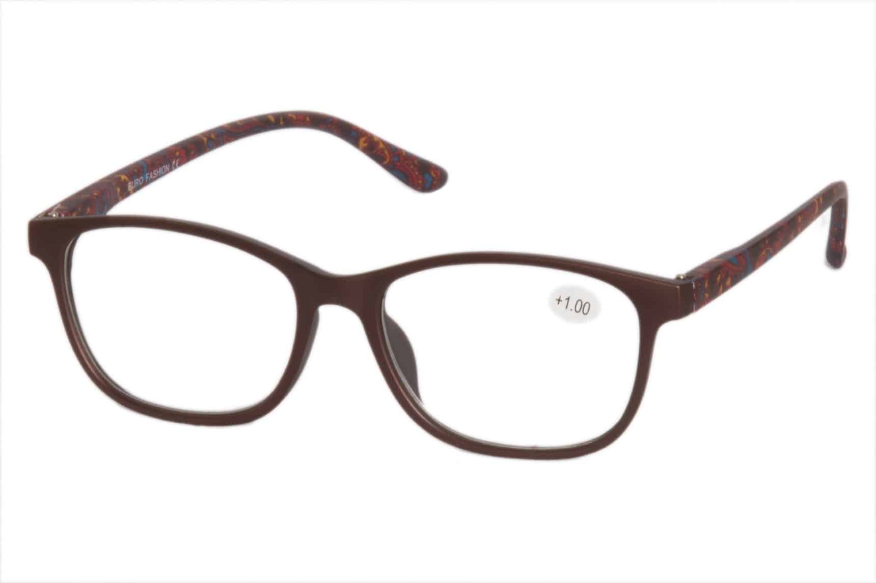 Γυαλιά πρεσβυωπίας HILLSTON SR-18140