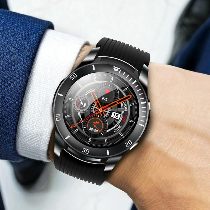 GT106 Smart Watch Αδιάβροχο - Εικόνα 4