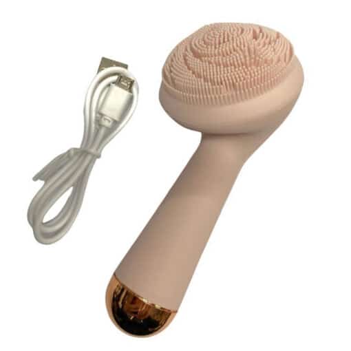 Επαναστατική συσκευή καθαρισμού προσώπου