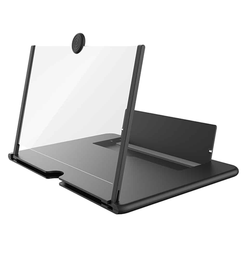 Βάση Μεγένθυσης Οθόνης Κινητού 3D 12.0 inch - Εικόνα 4