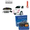PARKINGSENSOR