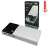 Power Bank 20000mah με ψηφιακή οθόνη 3 θύρες USB