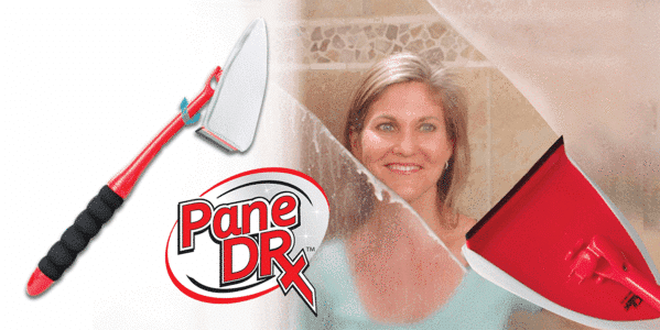 Σετ καθαρισμού Παραθύρων - Εικόνα 4