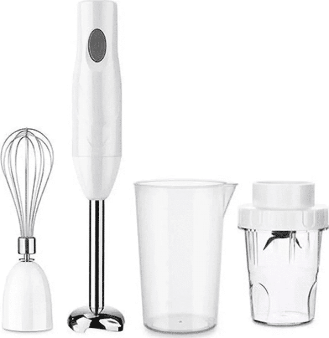 Μπλέντερ 3 σε 1 - Εικόνα 2