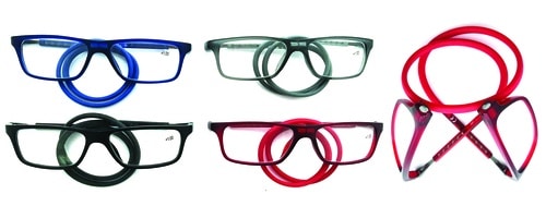 Γυαλιά πρεσβυωπίας HILLSTON RS072