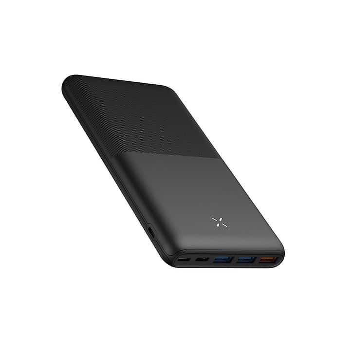 Ultra Slim 20000mAh Fast Charging Power Bank