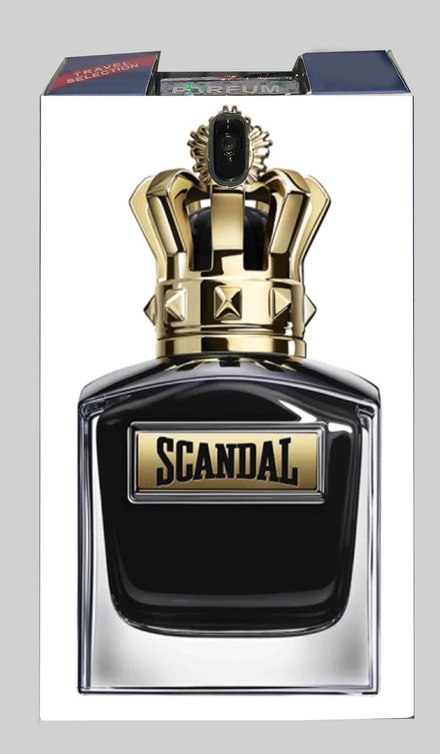 Scandal Pour Homme Jean Paul Gaultier