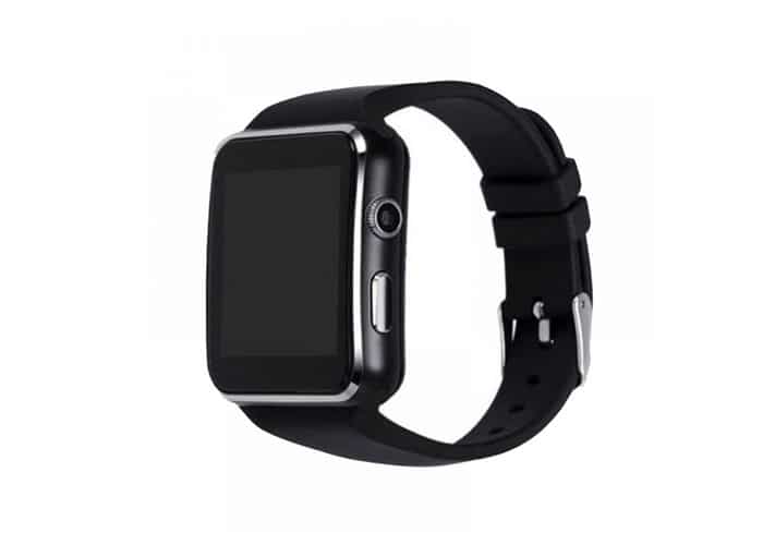 Ρολόι και κινητό τηλέφωνο 2 σε 1 ΔΩΡΟ Bluetooth Ακουστικά - Εικόνα 3