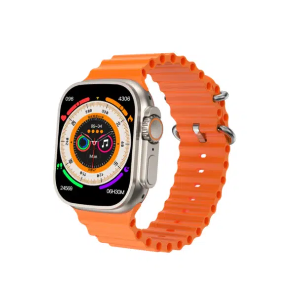 T10 Ultra Max smartwatch