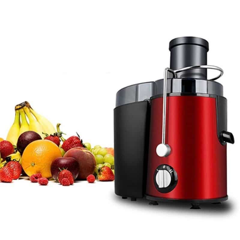 Αποχυμωτής φρούτων και λαχανικών