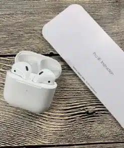 Alternative view of AirPods Pro4 Ασύρματο ακουστικό Bluetooth