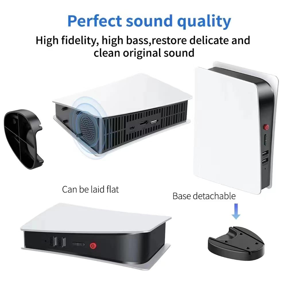 Κονσόλα βιντεοπαιχνιδιών M5 Πρόγραμμα αναπαραγωγής παιχνιδιών 2.4G Ασύρματο χειριστήριο 4K HD TV 20000+ Κλασικά παιχνίδια - Εικόνα 3