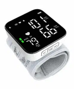 andowl psifiako piesometro karpou ck w118