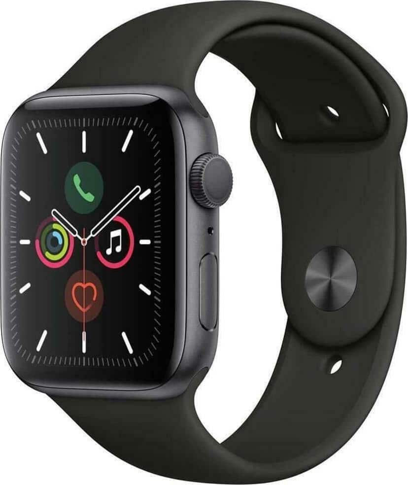 Q19 smartwatch με παλμογράφο