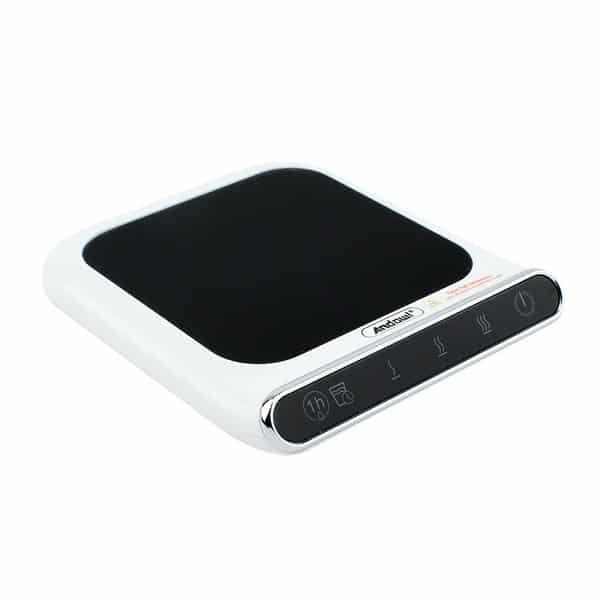 Ηλεκτρική Θερμαινόμενη Εστία 55ºC USB