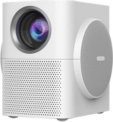 DLP Projector με Ενσωματωμένα Ηχεία