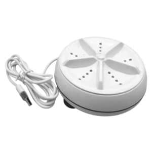 Mίνι Φορητό Πλυντήριο USB Turbine Wash