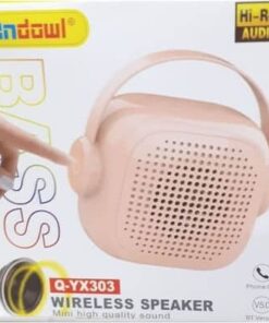 andowl q yx303 icheio bluetooth roz