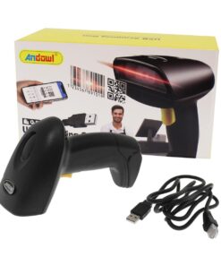 andowl usb ensyrmato scanner cheiros q sm3